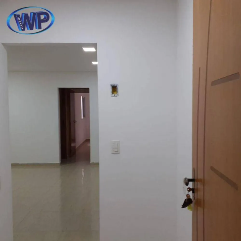 Apartamento, 2 quartos, 45 m² - Foto 1