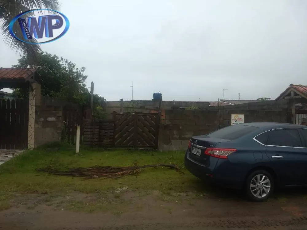 Terreno, 250 m² - Foto 1