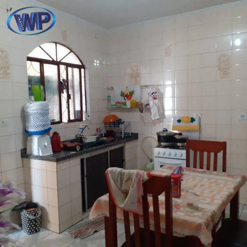 Casa, 2 quartos, 290 m² - Foto 1