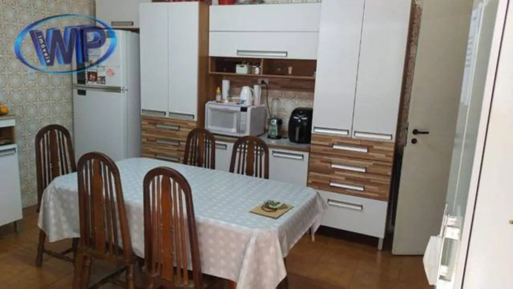 Sobrado, 3 quartos, 179 m² - Foto 4