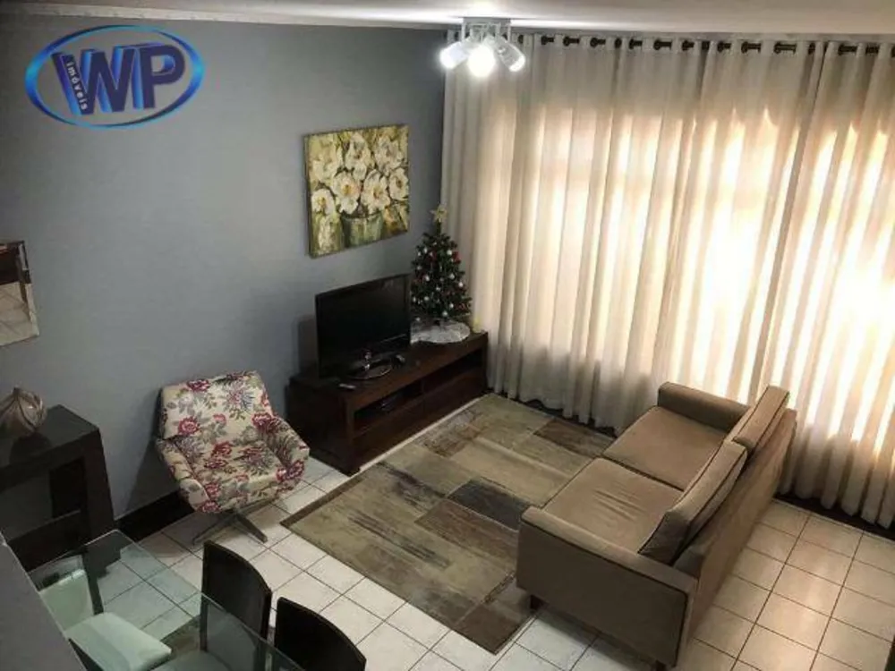Sobrado, 3 quartos, 179 m² - Foto 3