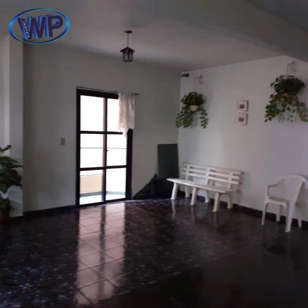 Apartamento, 2 quartos, 55 m² - Foto 4