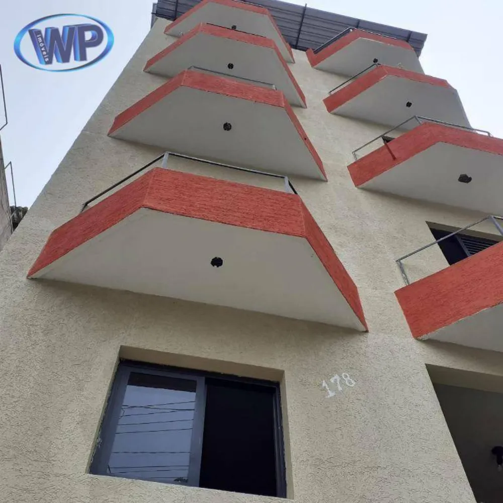 Apartamento, 2 quartos, 55 m² - Foto 2