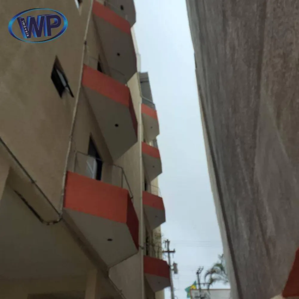 Apartamento, 2 quartos, 55 m² - Foto 3