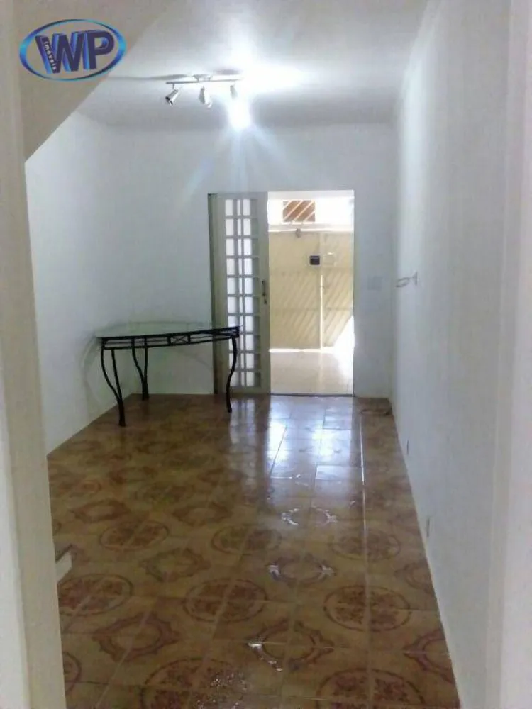 Sobrado, 2 quartos, 115 m² - Foto 2