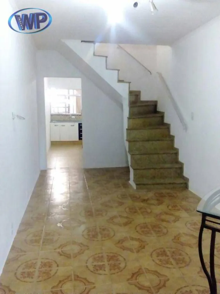 Sobrado, 2 quartos, 115 m² - Foto 4