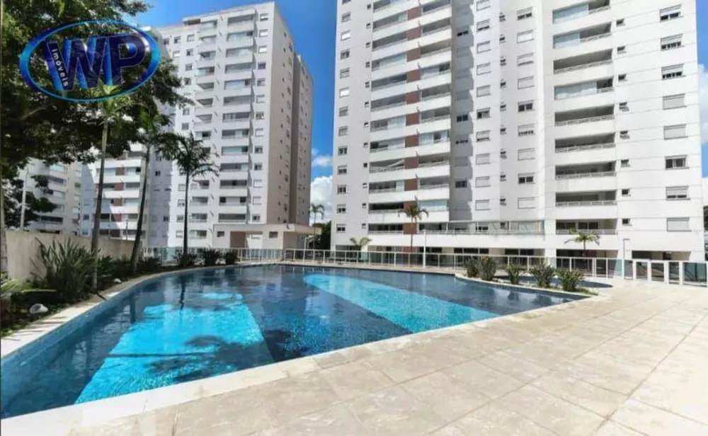 Apartamento, 2 quartos, 65 m² - Foto 3
