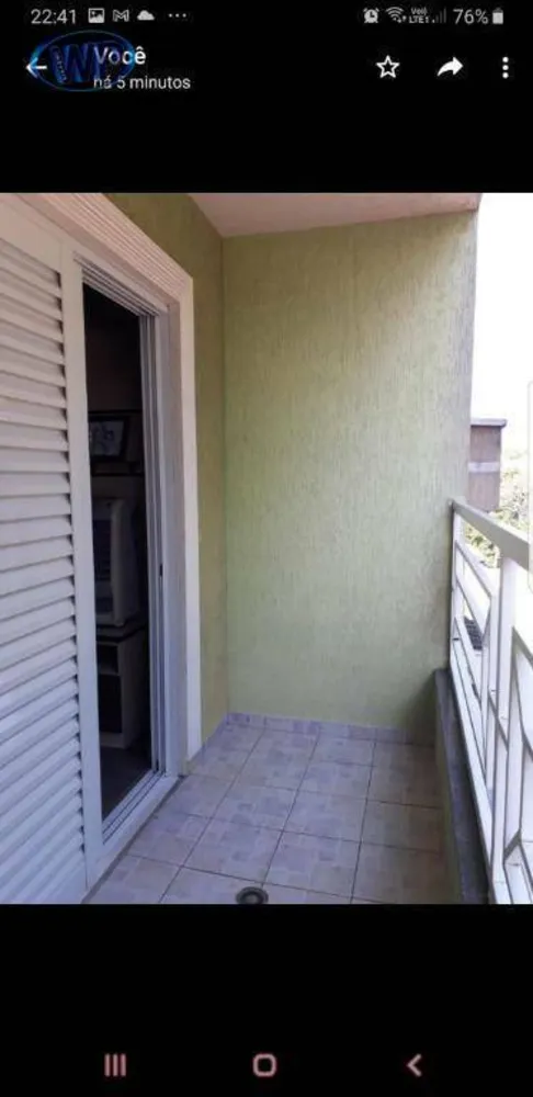 Sobrado, 3 quartos, 169 m² - Foto 3