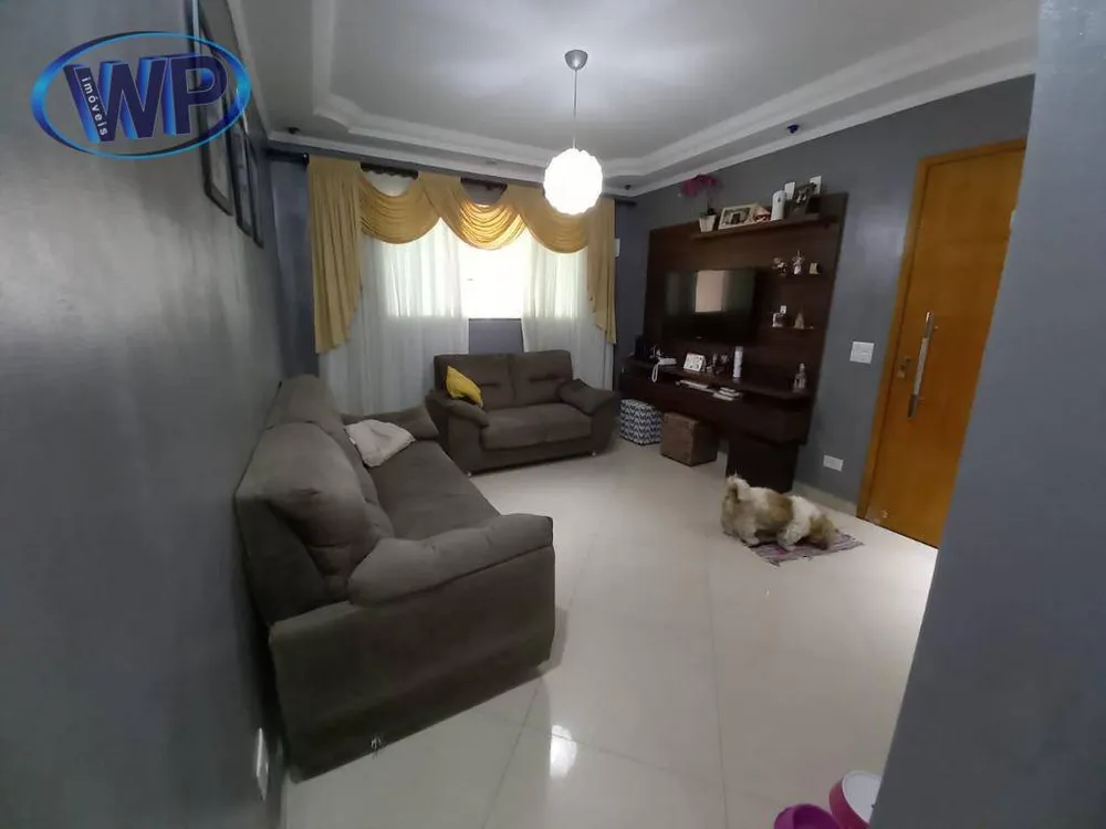 Sobrado, 2 quartos, 240 m² - Foto 1