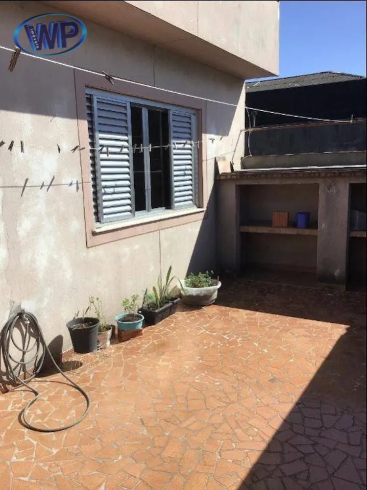 Sobrado, 3 quartos, 210 m² - Foto 4