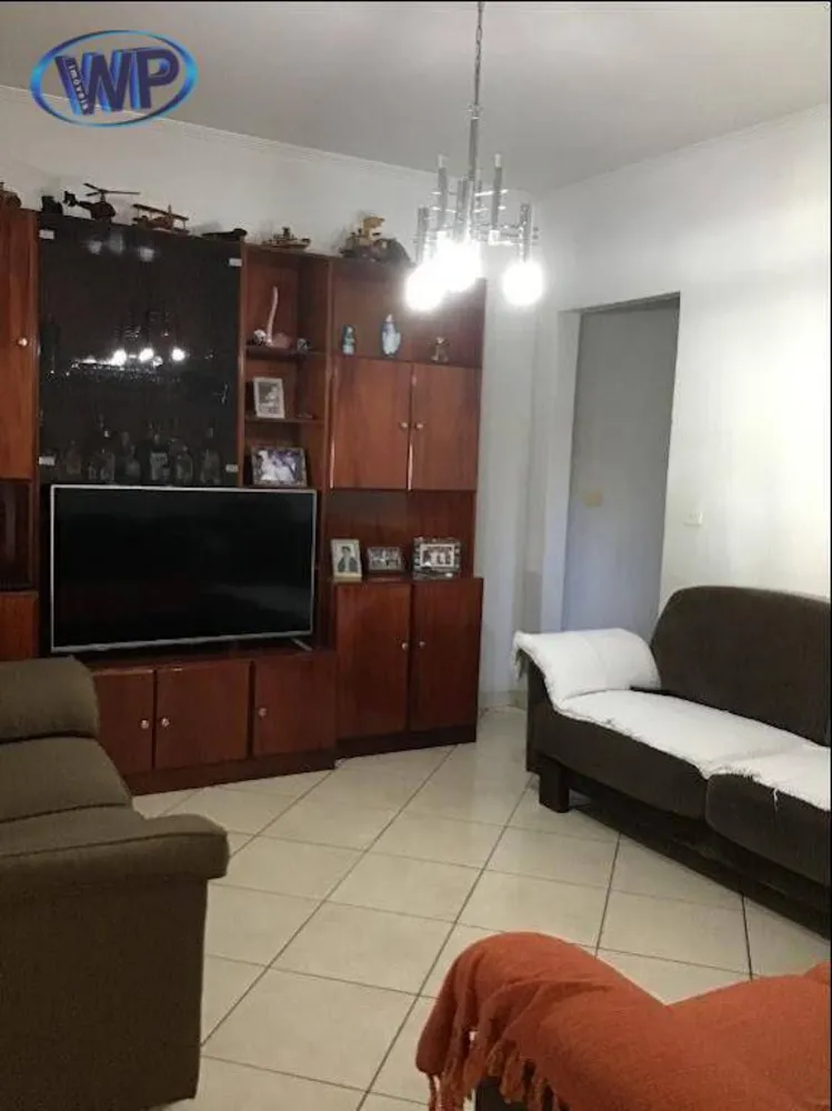 Sobrado, 3 quartos, 210 m² - Foto 1