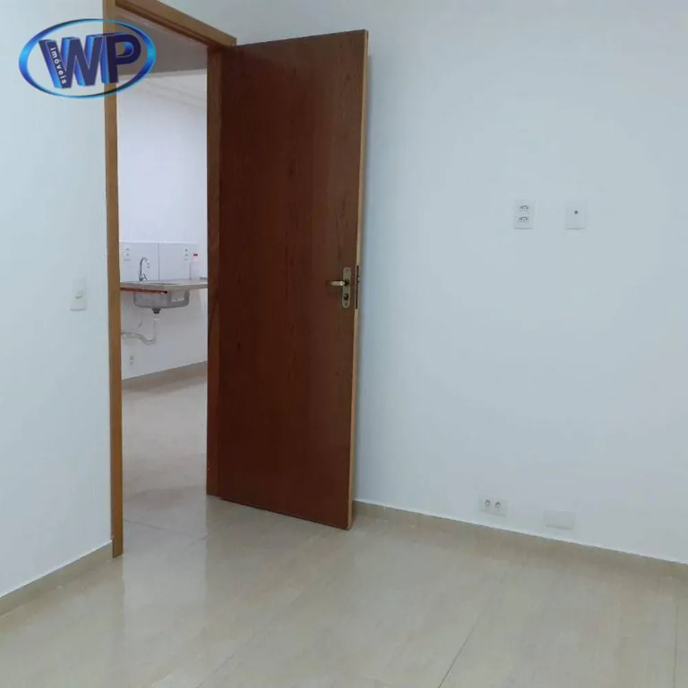 Apartamento, 2 quartos, 45 m² - Foto 4
