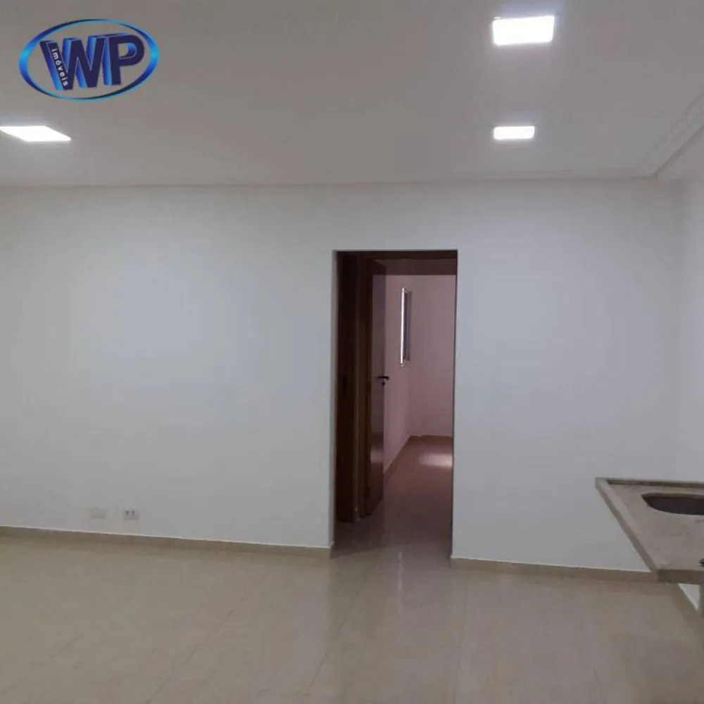 Apartamento, 2 quartos, 45 m² - Foto 3