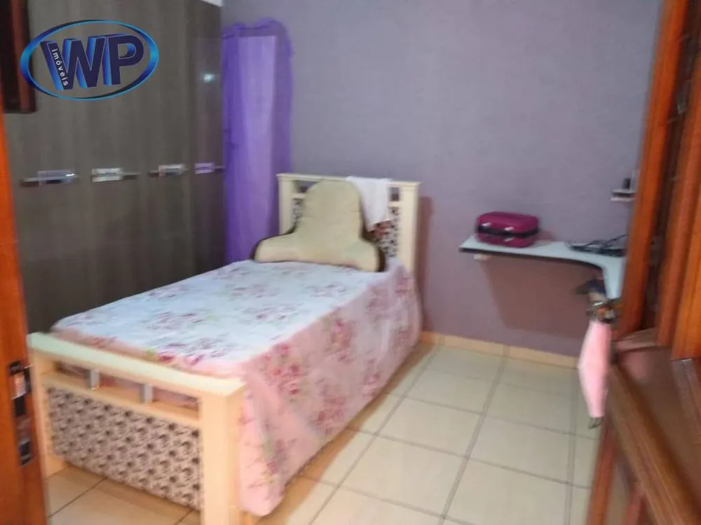 Sobrado, 4 quartos, 238 m² - Foto 4