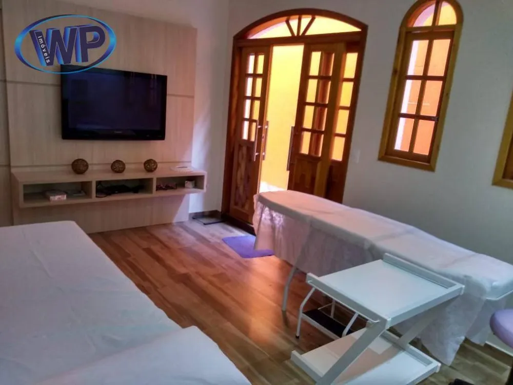 Sobrado, 4 quartos, 238 m² - Foto 3