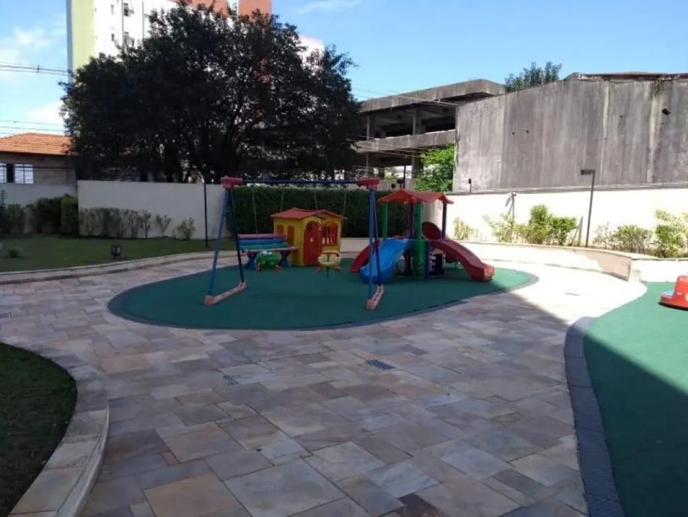 Apartamento, 2 quartos, 53 m² - Foto 1