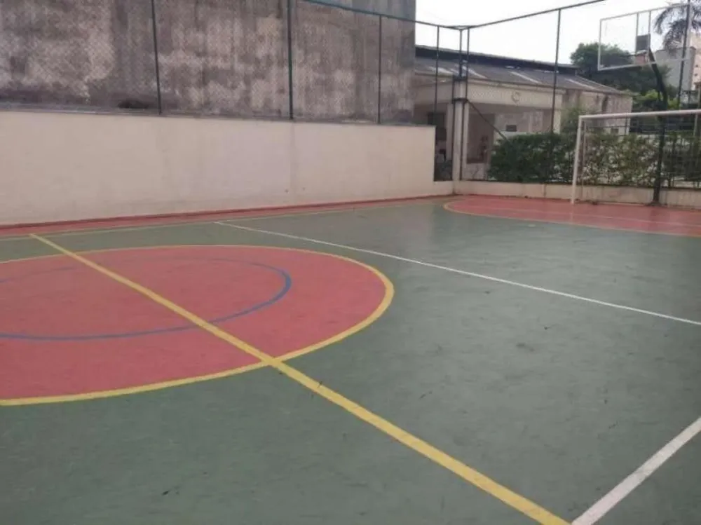 Apartamento, 2 quartos, 53 m² - Foto 2