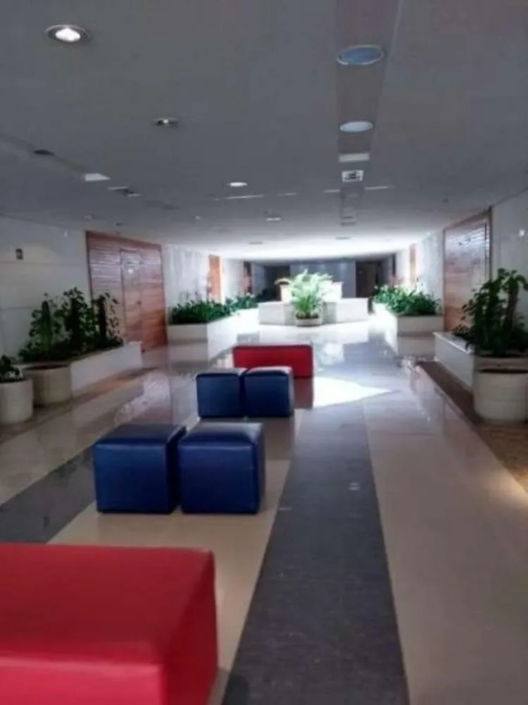 Apartamento, 2 quartos, 53 m² - Foto 4