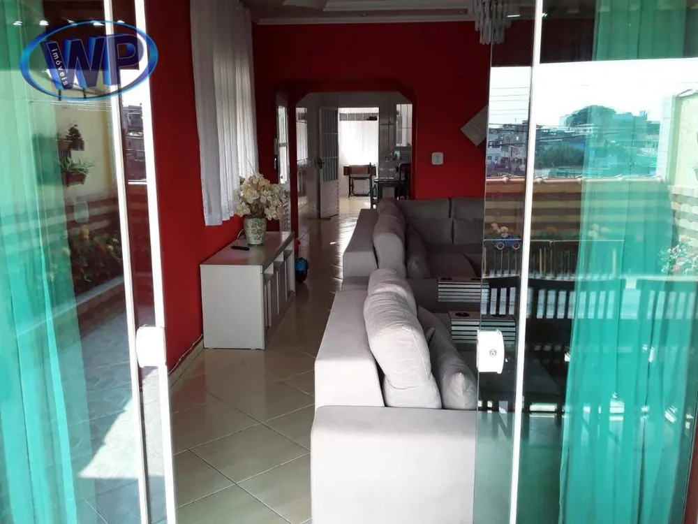 Sobrado, 2 quartos, 194 m² - Foto 2