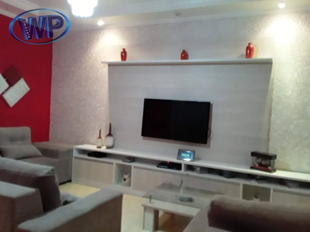 Sobrado, 2 quartos, 194 m² - Foto 3