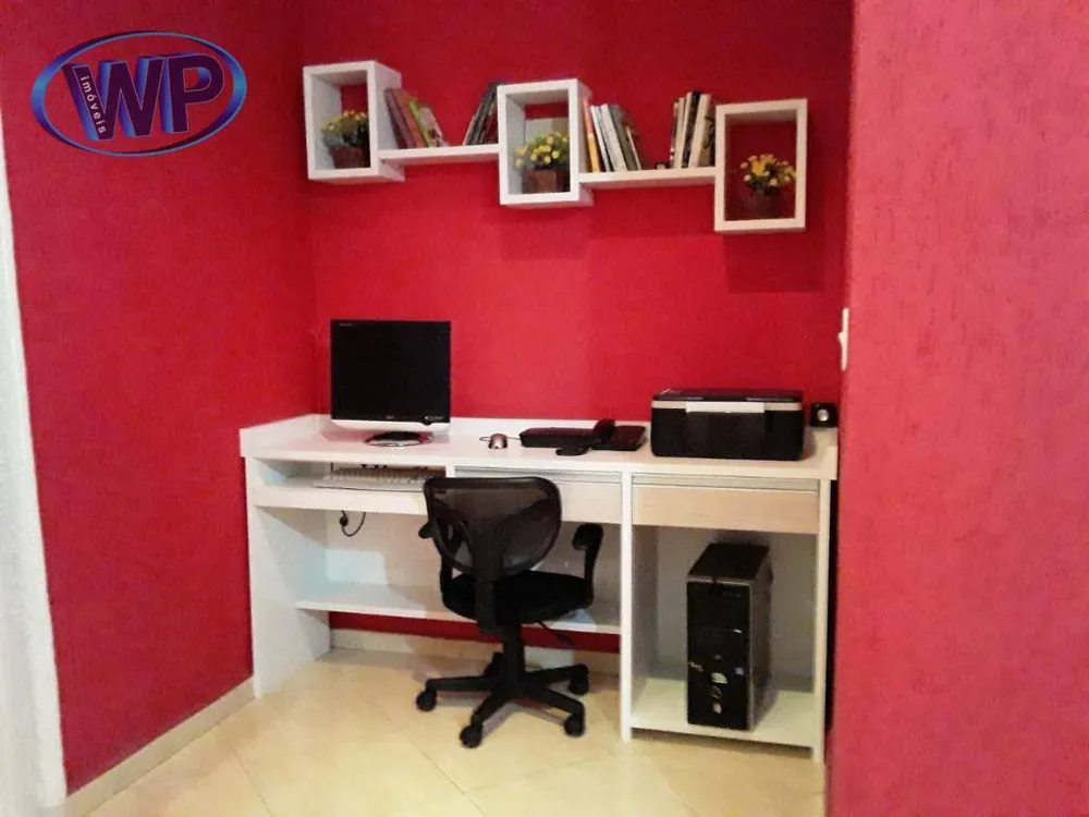 Sobrado, 2 quartos, 194 m² - Foto 4