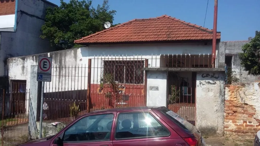 Casa, 3 quartos, 120 m² - Foto 1