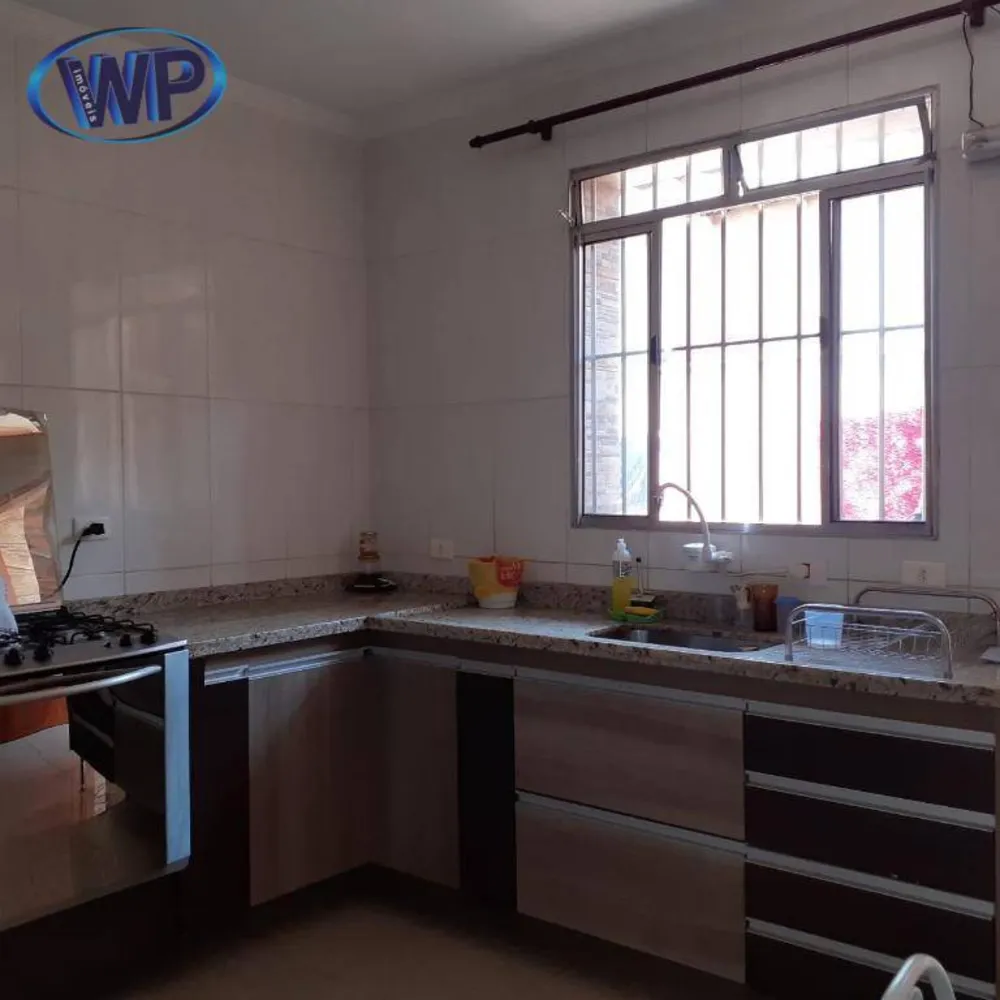 Casa, 3 quartos, 147 m² - Foto 4
