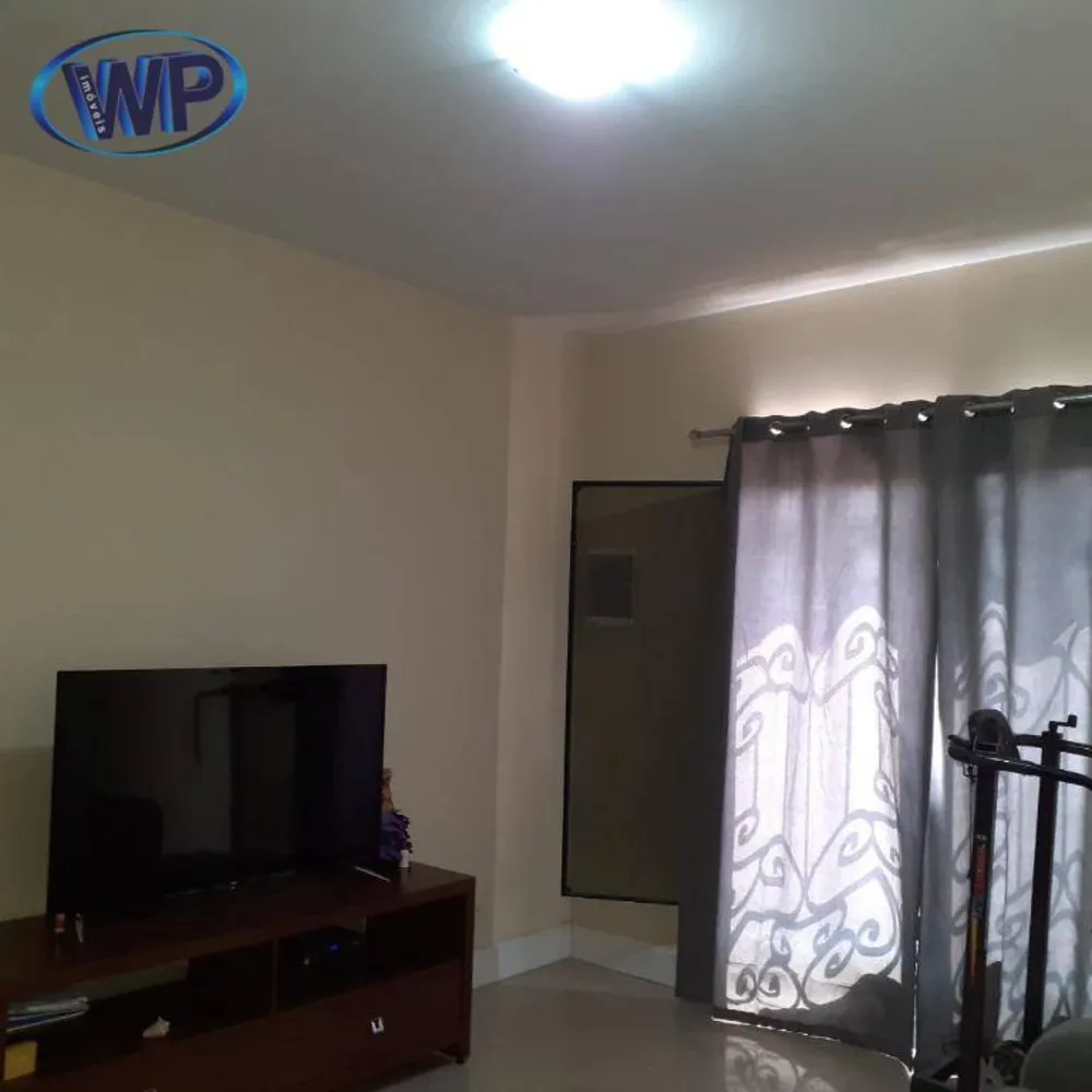 Casa, 3 quartos, 147 m² - Foto 1