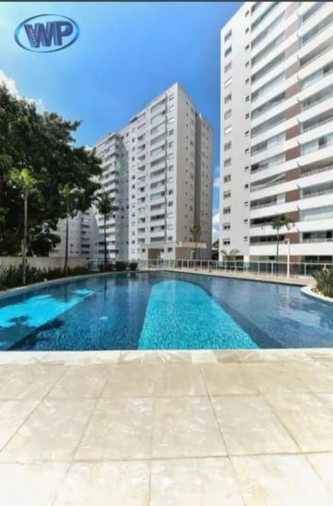 Apartamento, 2 quartos, 65 m² - Foto 3