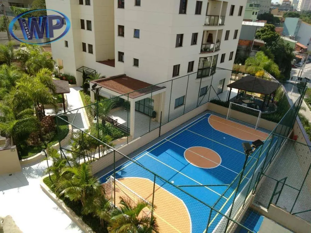 Apartamento, 3 quartos, 65 m² - Foto 1