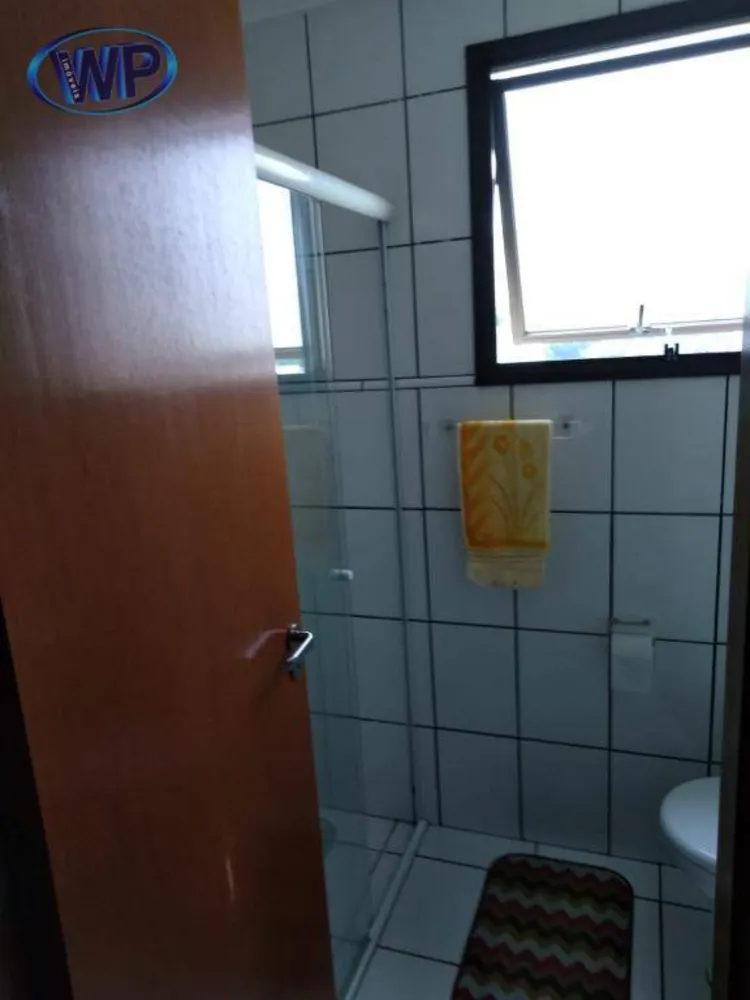 Apartamento, 3 quartos, 65 m² - Foto 4