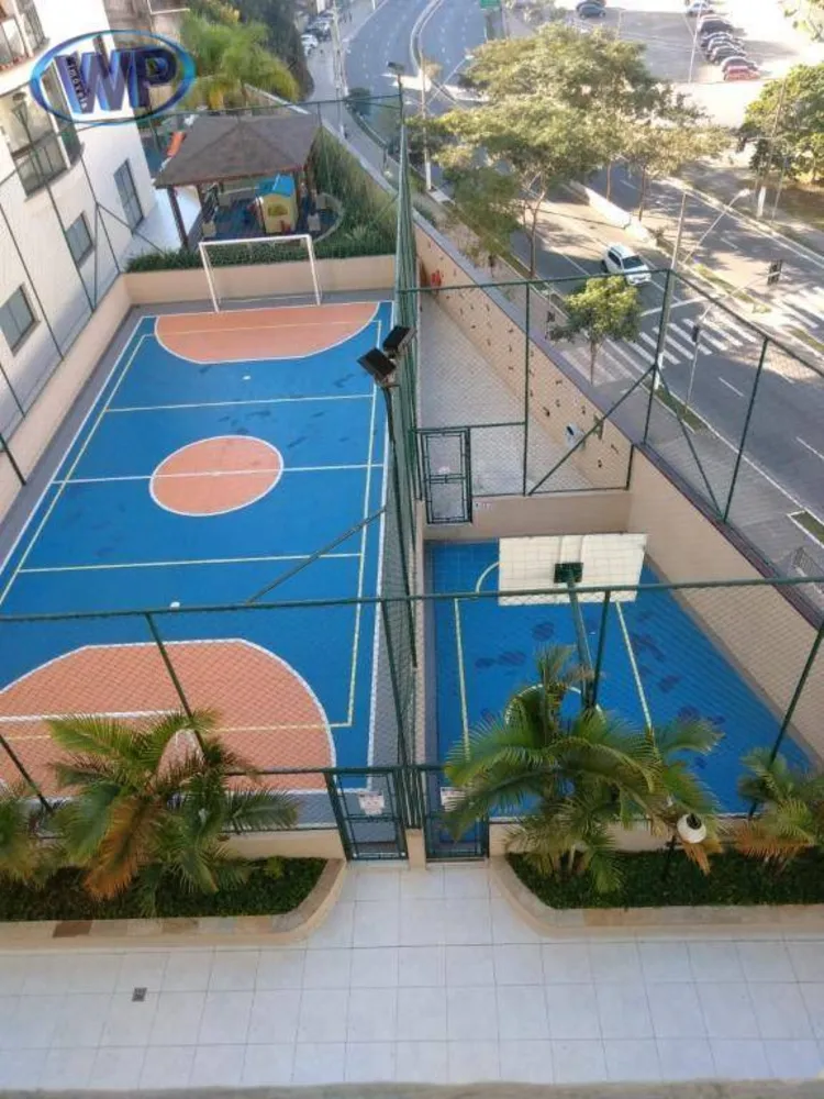 Apartamento, 3 quartos, 65 m² - Foto 3