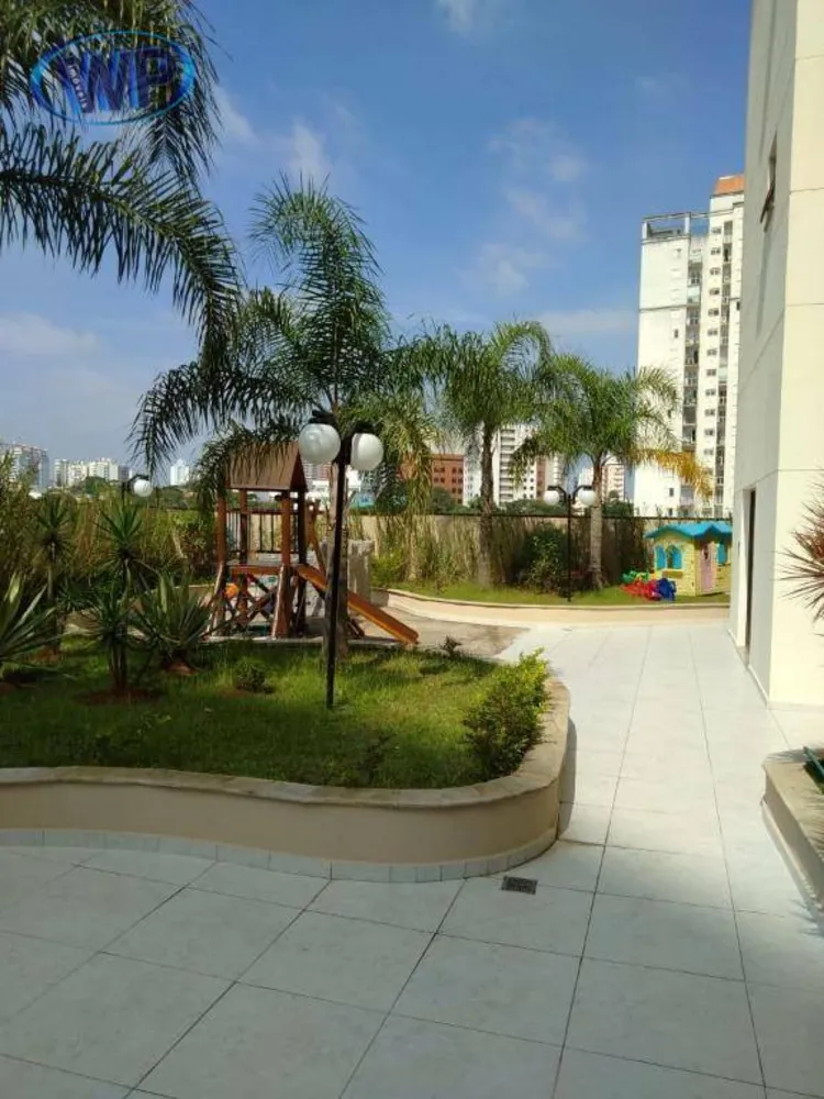 Apartamento, 3 quartos, 65 m² - Foto 2