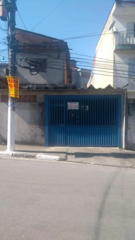 Casa, 2 quartos, 171 m² - Foto 1