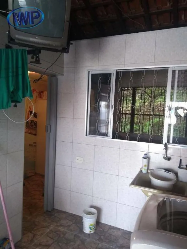 Sobrado, 2 quartos, 138 m² - Foto 2