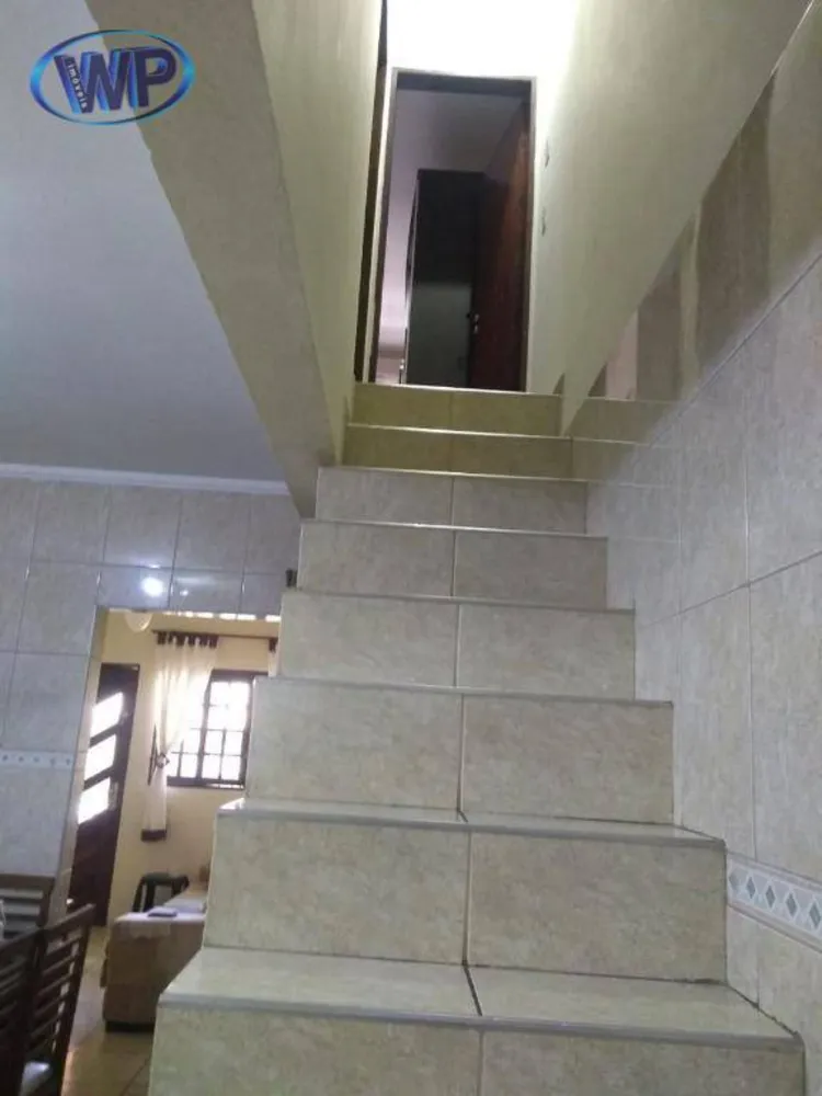 Sobrado, 2 quartos, 138 m² - Foto 3