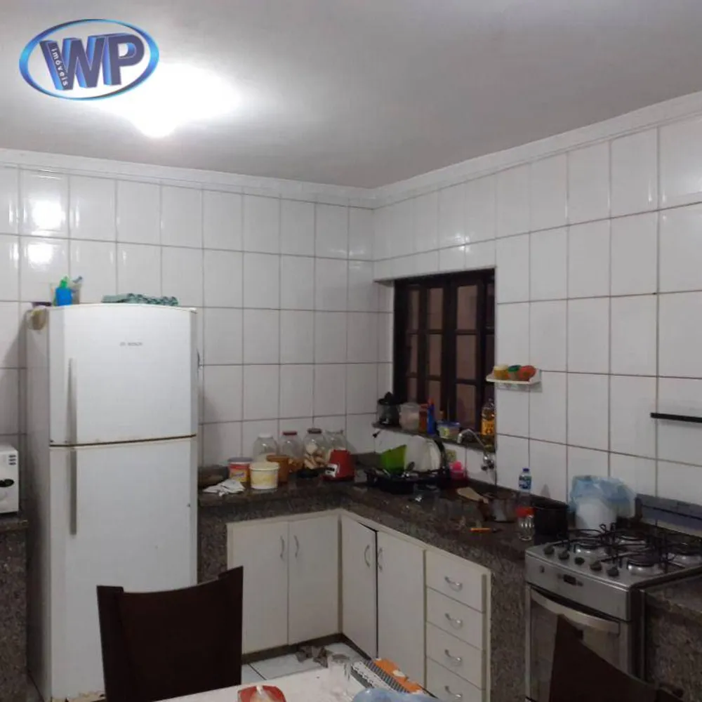 Sobrado, 4 quartos, 258 m² - Foto 3