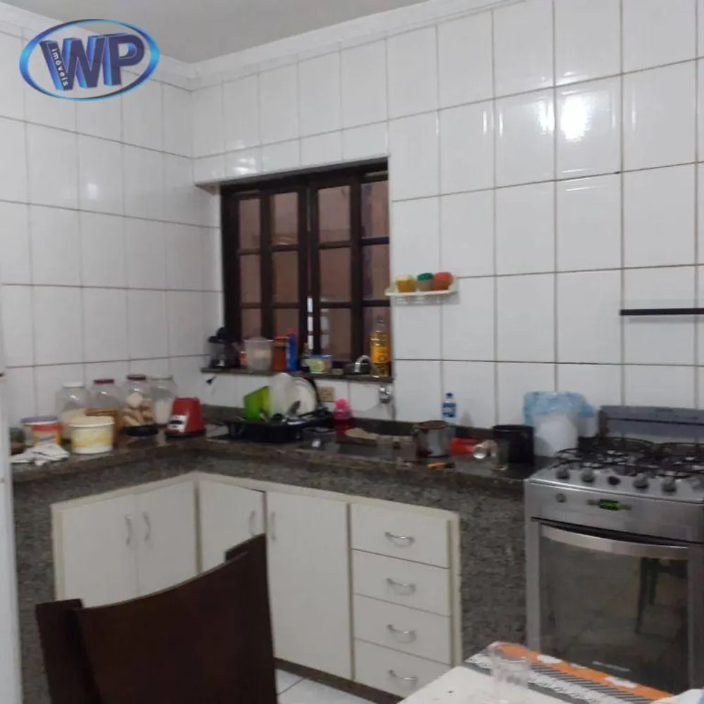 Sobrado, 4 quartos, 258 m² - Foto 4