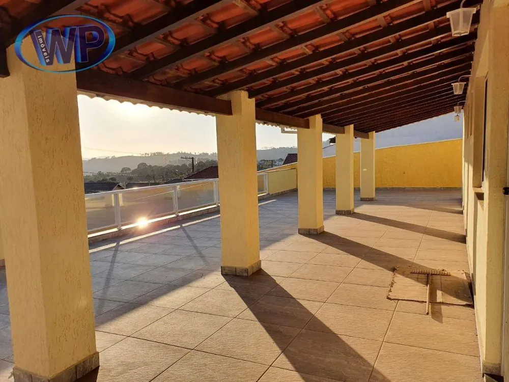 Chácara, 3 quartos, 948 m² - Foto 4