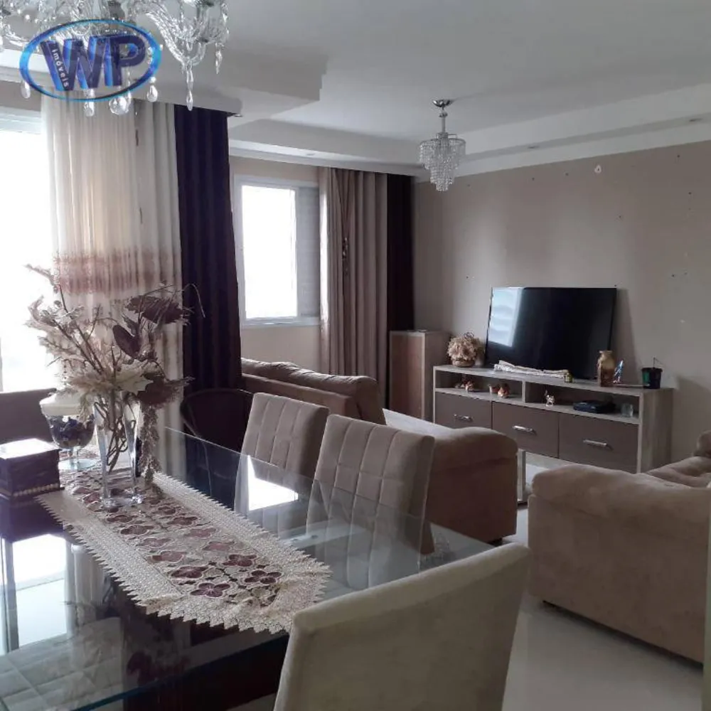 Apartamento, 2 quartos, 60 m² - Foto 2