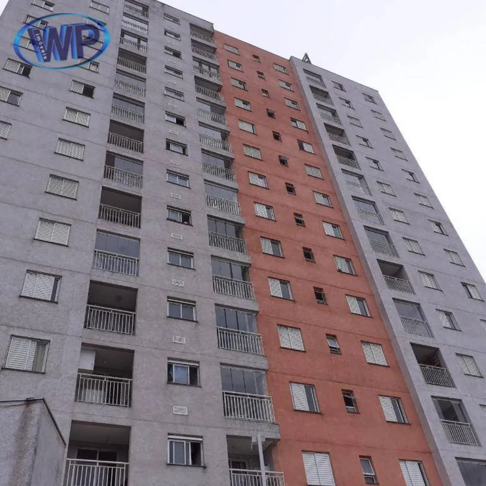 Apartamento, 2 quartos, 60 m² - Foto 3