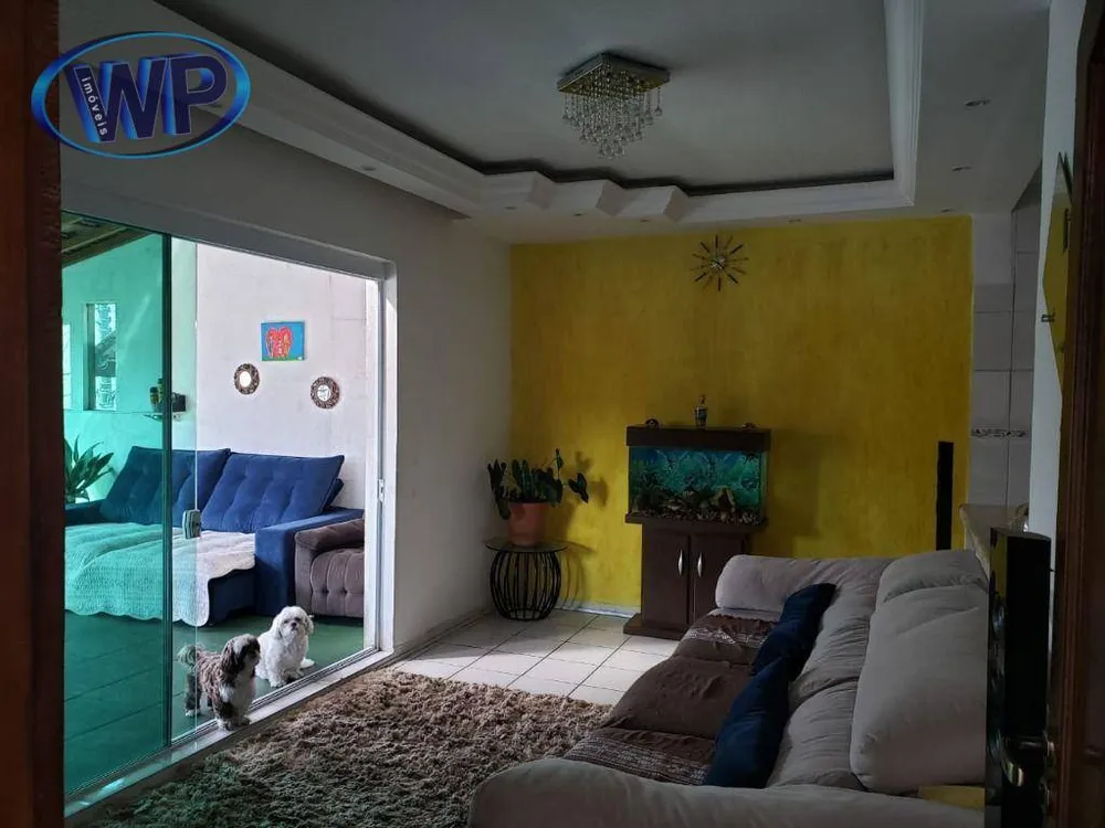 Sobrado, 2 quartos, 235 m² - Foto 2