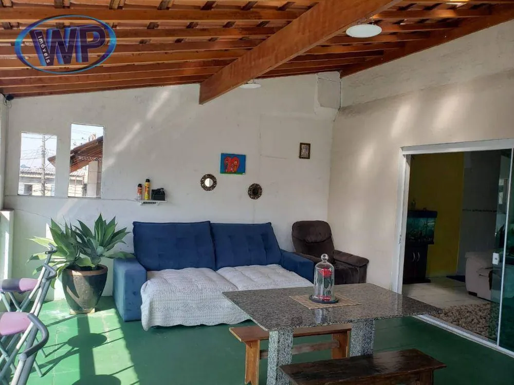 Sobrado, 2 quartos, 235 m² - Foto 4