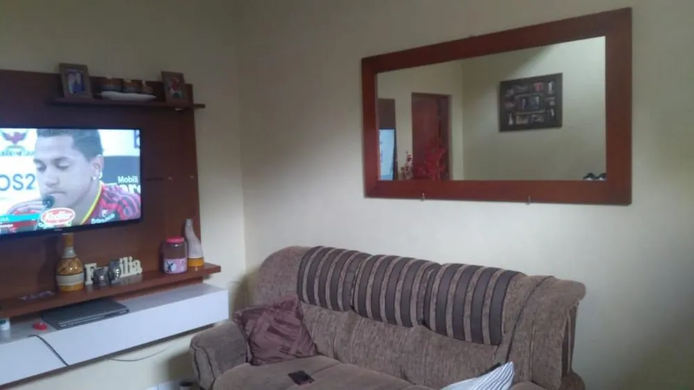 Sobrado, 3 quartos, 130 m² - Foto 2