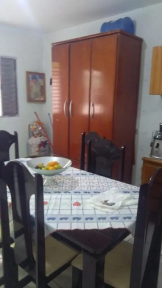 Sobrado, 3 quartos, 130 m² - Foto 4