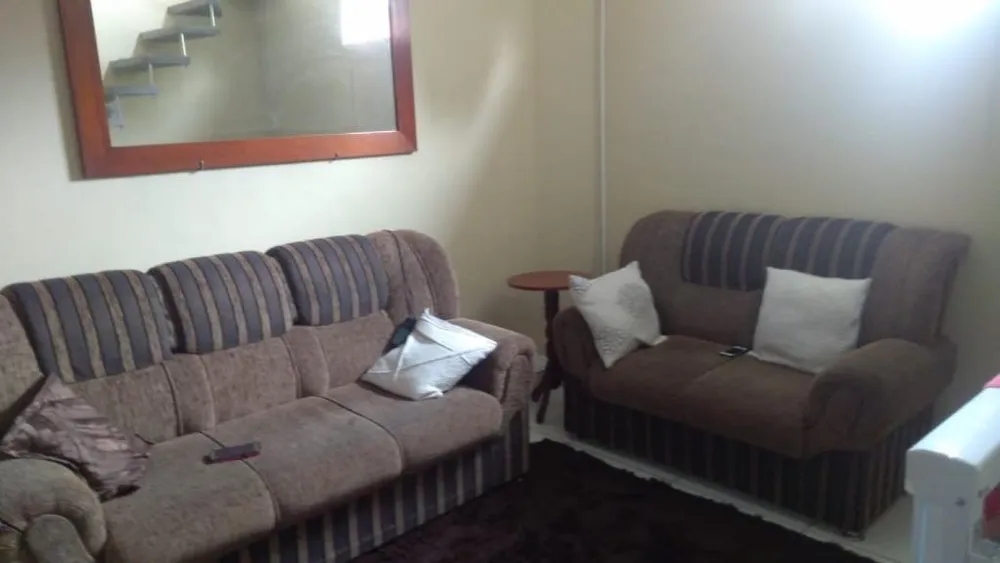 Sobrado, 3 quartos, 130 m² - Foto 1