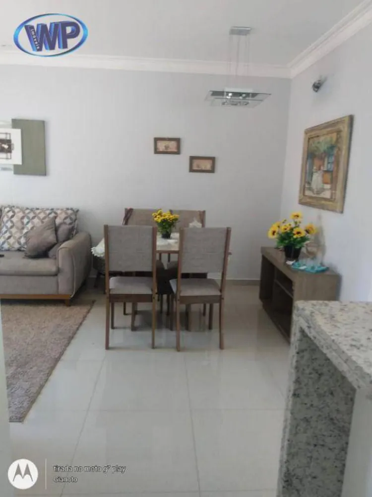 Apartamento, 2 quartos, 110 m² - Foto 2