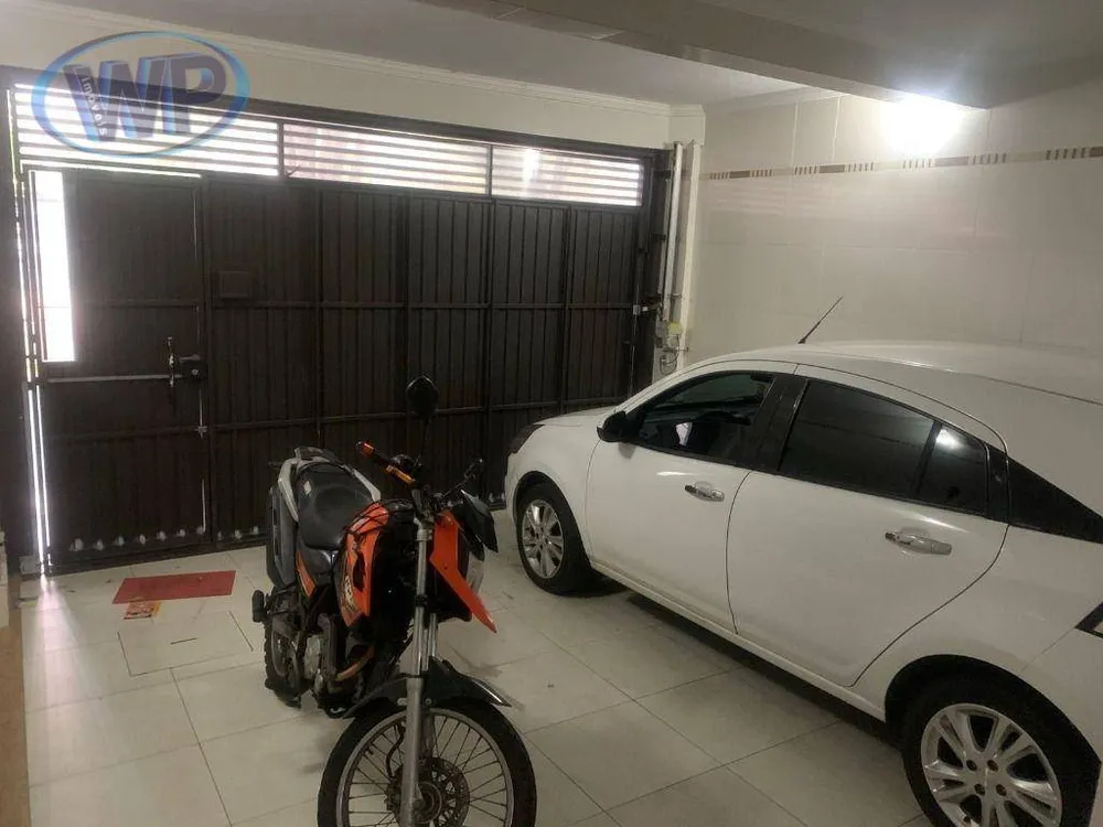 Sobrado, 3 quartos, 150 m² - Foto 4