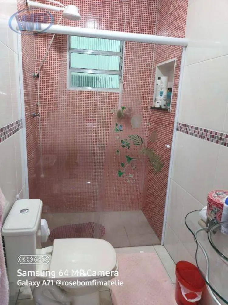 Sobrado, 3 quartos, 150 m² - Foto 2