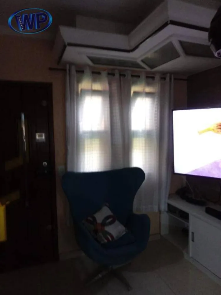 Apartamento, 2 quartos, 76 m² - Foto 4